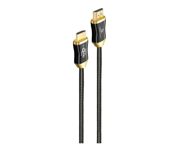 Gembird Aktywny optyczny (AOC) Ultra High Speed z Ethernet, 10 m - 1351669 - zdjęcie